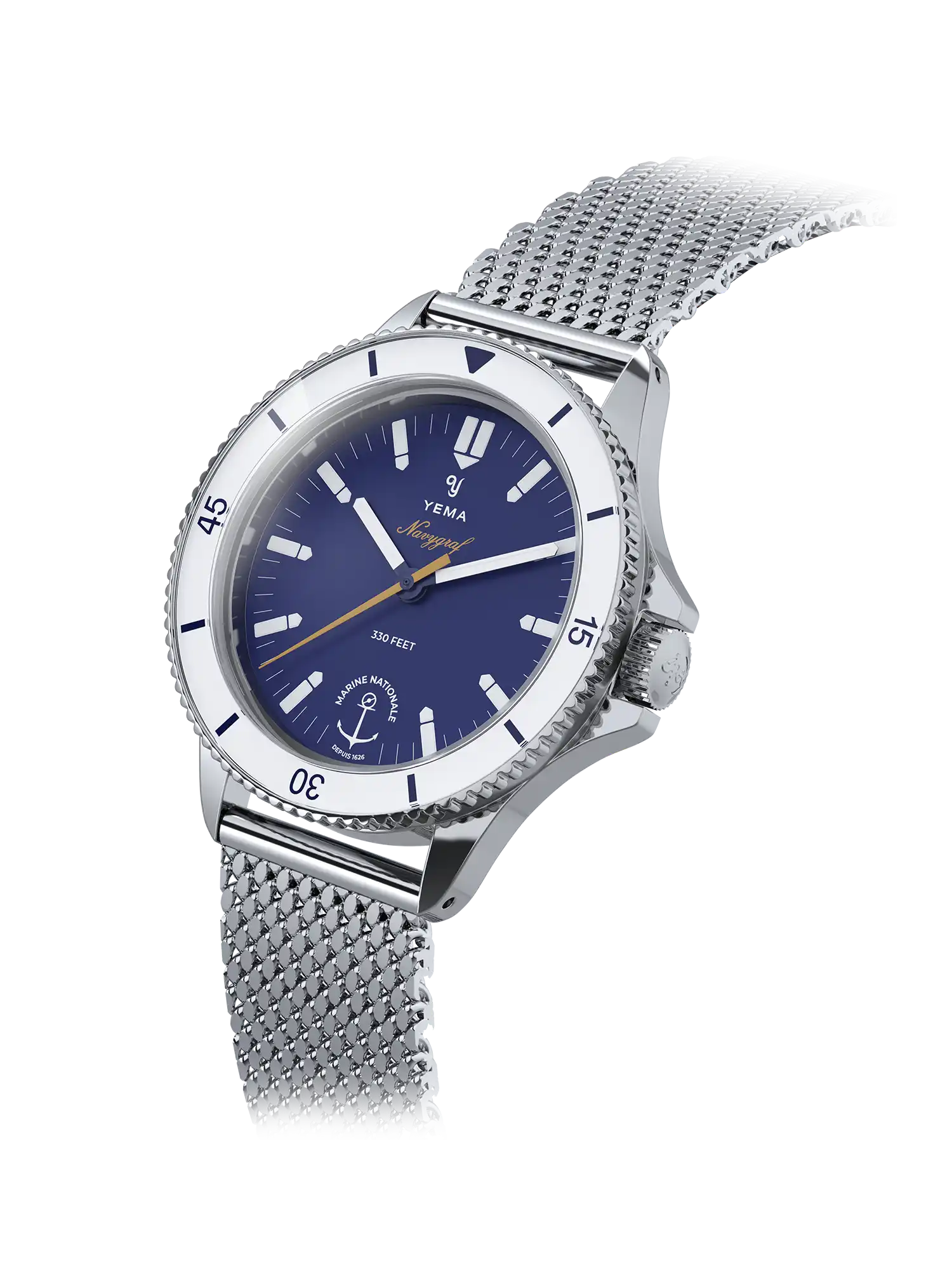 Navygraf Marine Nationale Femme