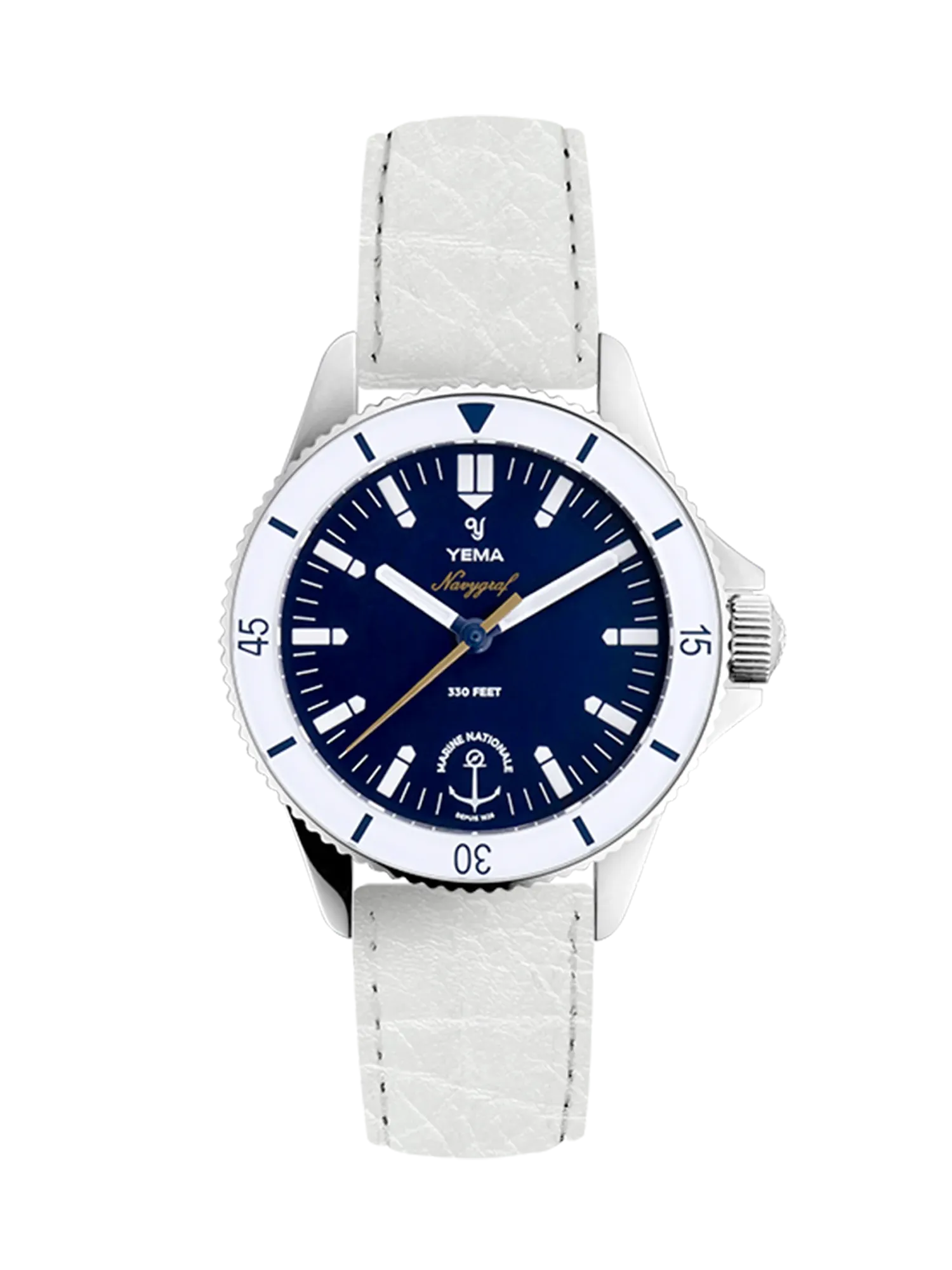 Navygraf Marine Nationale Femme 4 Navygraf Marine Nationale Femme