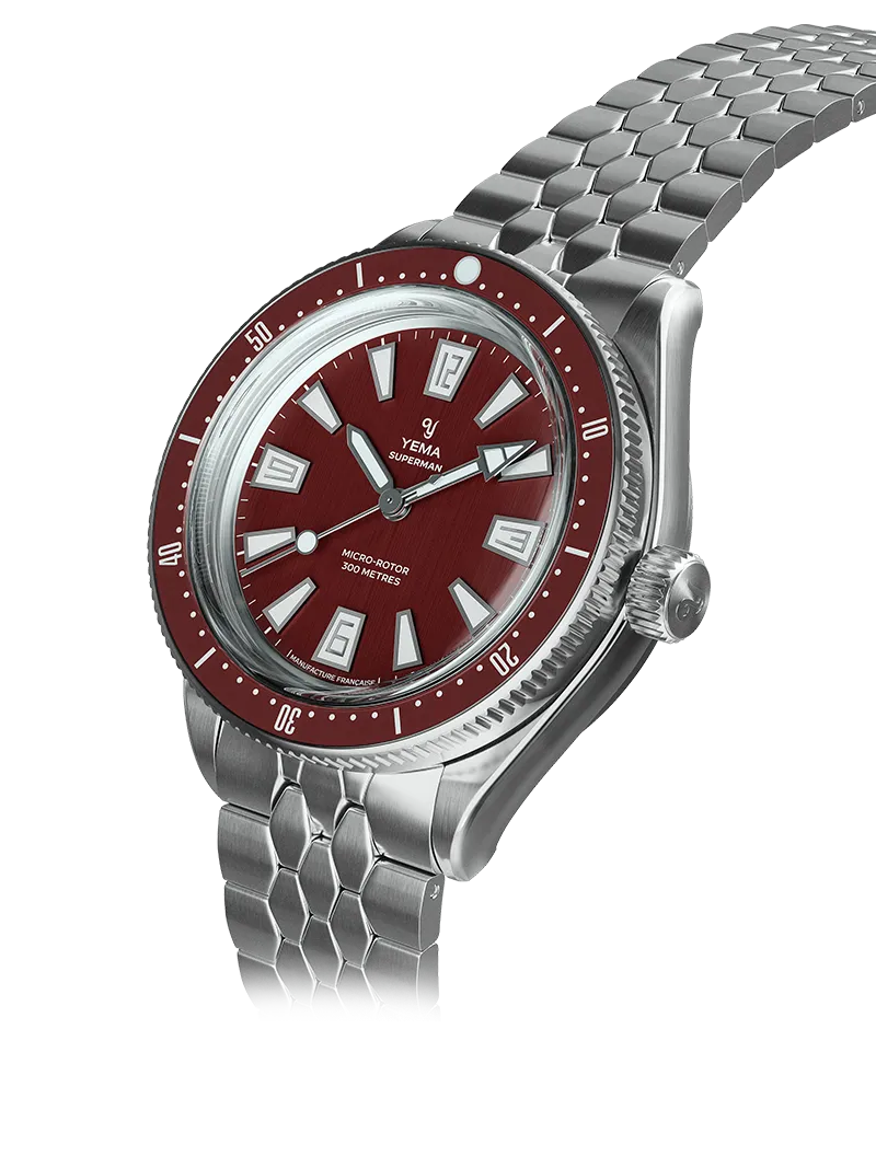 Skin Diver CMM.20 3 Skin Diver CMM.20
