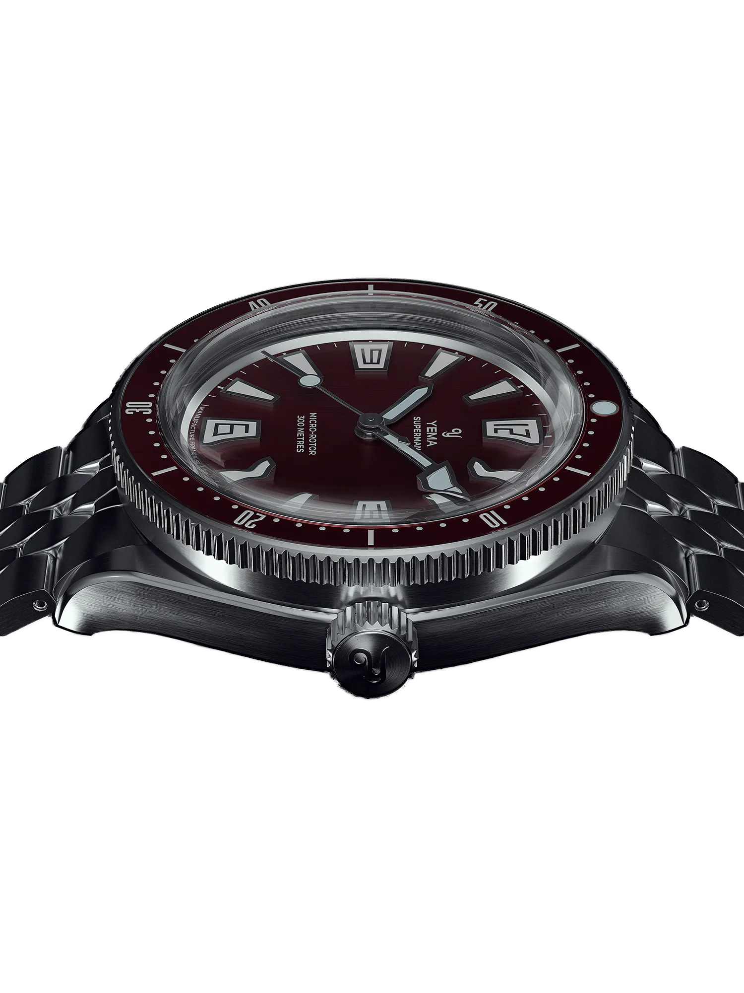 Skin Diver CMM.20 4 Skin Diver CMM.20