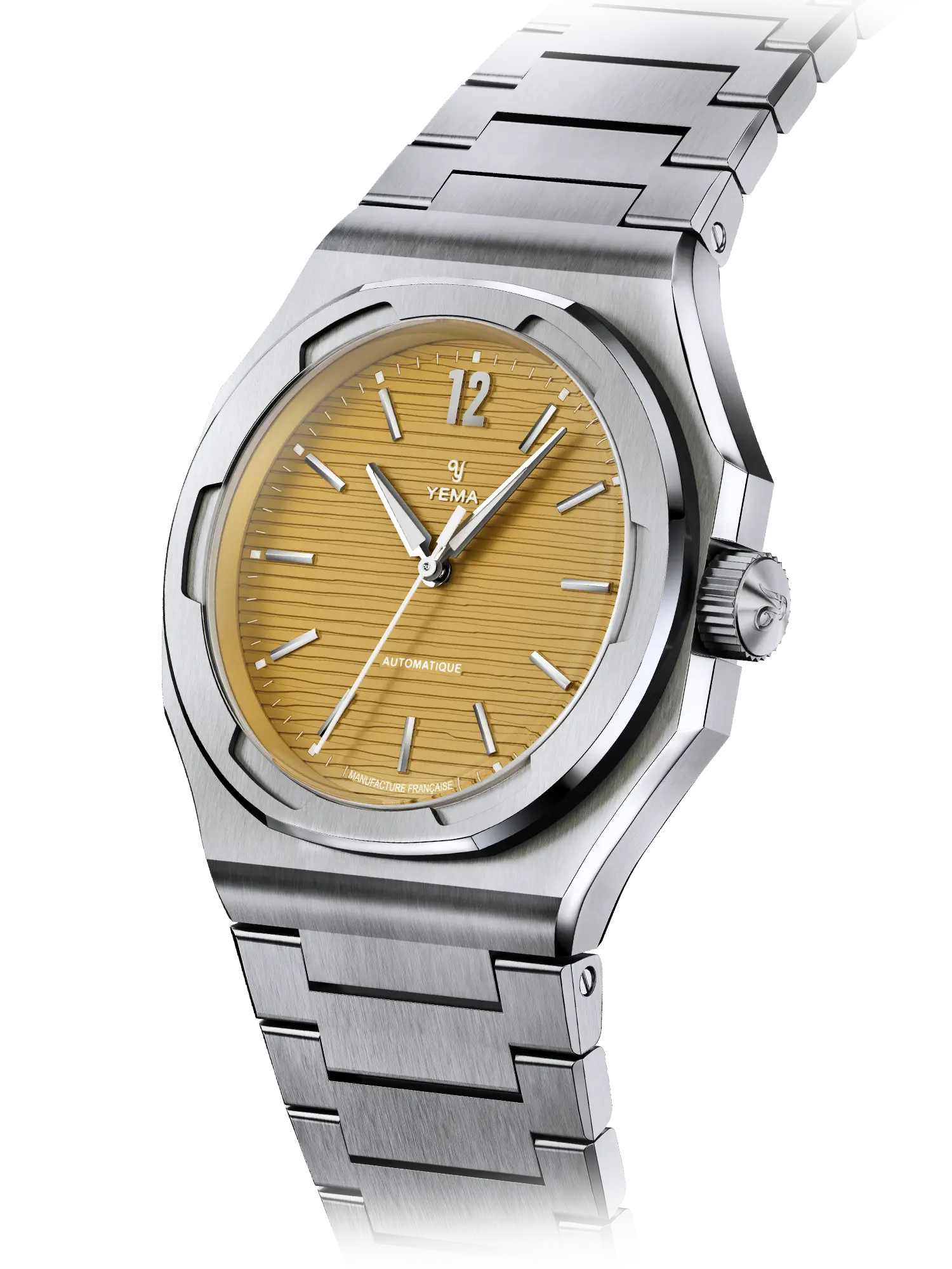Wristmaster Slim CMM.20 3 Wristmaster Slim CMM.20