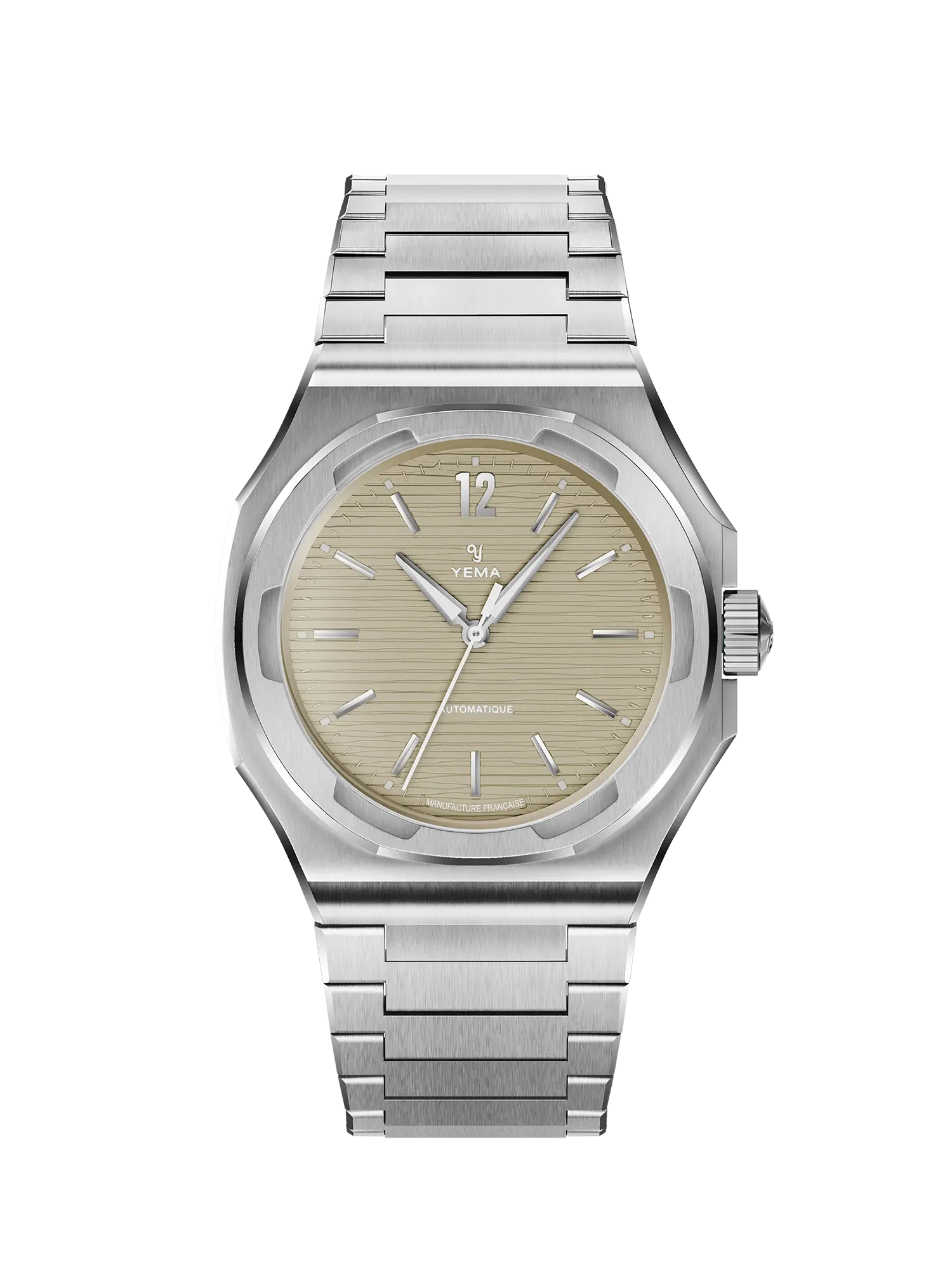 Wristmaster Slim CMM.20