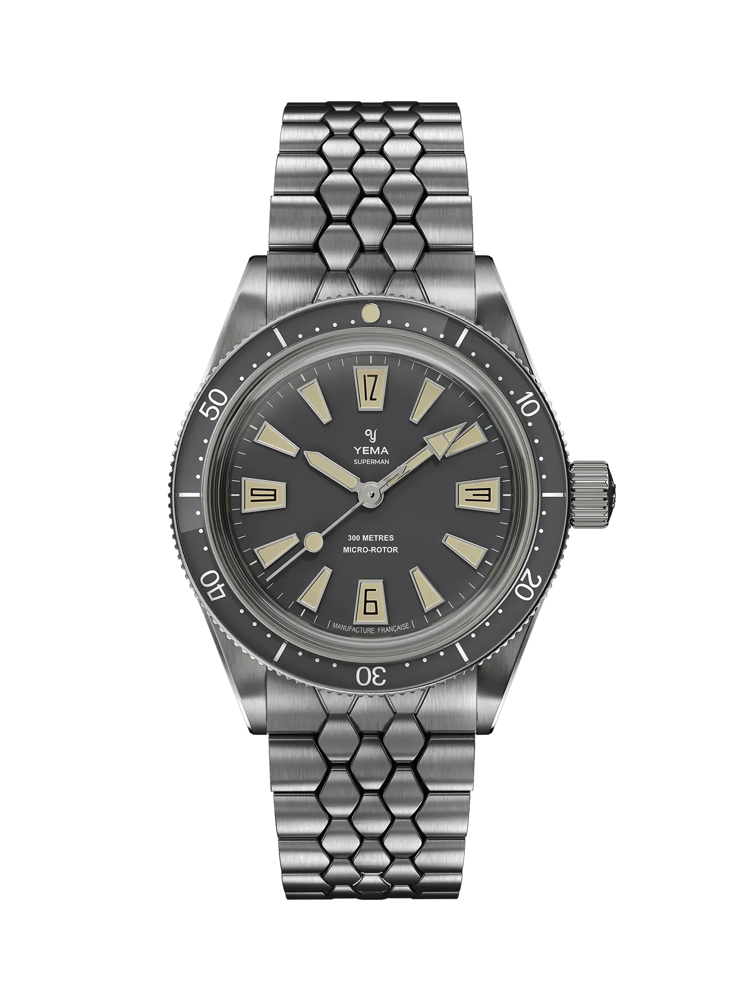 Skin Diver Slim CMM.20 Limited Edition